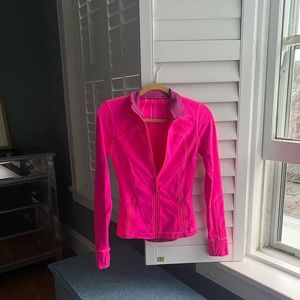 2013 Lululemon Forme Jacket